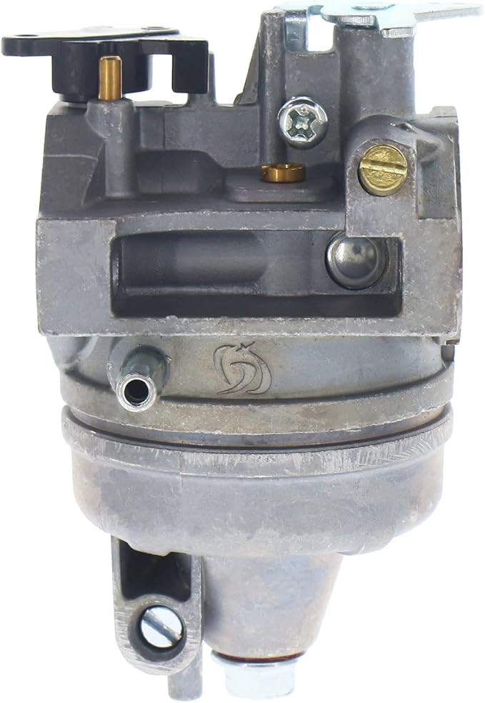 16100-Z0J-013 Carburetor Carb for Honda GC160 GC160A GC160LA GC160LE Engines WN30AX1 EN2000 EN25000 Generators FG500 Tillers with Fuel Filter Kit