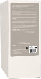 ATTITUDE Baby Dish Soap and Bottle Cleaner, EWG Verified Dishwashing Liquid, No Added Dyes or Fragrances, Tough on Milk Residue and Grease, Vegan, Bulk Refill Unscented, 67.6 Fl Oz