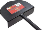Bully Tools 92251 Round Lawn Edger with Steel T-Style Handle
