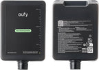 eufy Official Hard Floor Cleaner Accessories for Omni S2, Gentle Ingredients, Low-Scent, Suitable for Various Surfaces