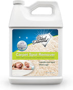 Black Diamond Stoneworks Carpet & Upholstery Cleaner: This Fast Acting Deep Cleaning Spot & Stain Remover Spray Also Works Great on Rugs, Couches and Car Seats. (1-Gallon)