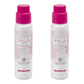 FOREVER NEW (2 pk) 7 Fl Oz Stain Remedy Liquid - Fabric Stain Remover - Built-in Brush, Scented, (14 Fl Oz Total)