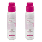 FOREVER NEW (2 pk) 7 Fl Oz Stain Remedy Liquid - Fabric Stain Remover - Built-in Brush, Scented, (14 Fl Oz Total)