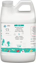 Hydrogen Peroxide All Purpose Cleaning Spray | Multipurpose Home Cleaner | Fabric and Laundry Stain Remover | All Surface Kitchen and Bathroom | Non Toxic