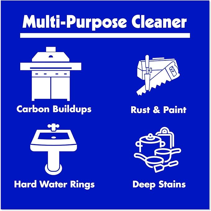 PUMIE Flexi-Scour, 5.5 x 4 Inch FLEX-12 C, Flexible Scrubbing Screen for Household Cleaning, Flexible Scouring Mesh Pad, Abrasive Grit Screen for Toilet Bowls, Grills, Removes Carbon, Rust (Pack of 1)