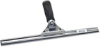 Unger PR350 Pro Stainless Steel Window Squeegee, 14-Inch Wide Blade