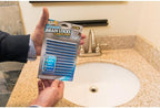 Instant Power Stick Enzymatic Drain Opener 12 pk - Total Qty: 1