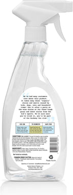 Restore Naturals Enzaway Carpet Spot Cleaner - 22oz - Pet Stain Remover Spray for Carpet - Gentle, Non-Toxic Stain Remover | Cruelty-Free | Made in USA - 3 Pack