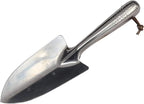 Prudance Creative Calibration Gardening Yard Stainless Steel Trowel Shovel Spade 11"