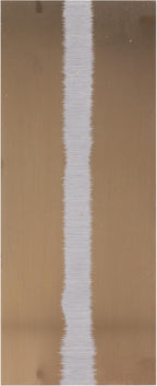 MARSHALLTOWN Curry Style Trowel, 13x5 Inches, Ideal for Plastering and EIFS, Made in the USA, 102CST