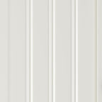 ChooChoo Bathroom Wall Cabinet, Over The Toilet Space Saver Storage Cabinet, Medicine Cabinet with 2 Door and Adjustable Shelves, Cupboard, Antique White & Brown