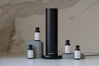 AromaTech Leather & Tobacco Aroma Oil for Scent Diffuser - 10 Milliliter