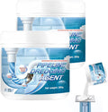 Drain Clog Remover Powerful Unclogging Sink Hair Cleaner for Kitchen, Shower Pipes and Drains(one size 2)