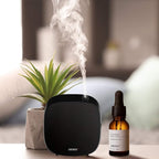 Aromatech Lavender Aroma Essential Oil Blend: Hotel Inspired Aromatherapy with for Ultrasonic Diffusers & Nebulizers - 0.3 fl oz, 10 mL