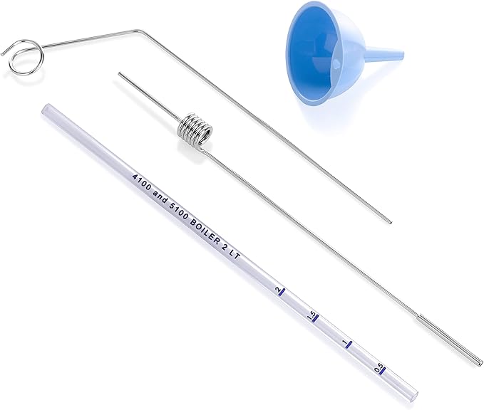 Reliable 5100CD Dental Steam Cleaner, 2.2L Stainless Steel Boiler, 3.5 Bar Operating Pressure, 1000W External Long-Life Heating Element, Eco Mode Saves Up To 33% of Energy, 1.9L Nominal Water Capacity