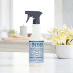 MRS. MEYER'S CLEAN DAY Multi-Surface Cleaner, Snow Drop, 16 OZ