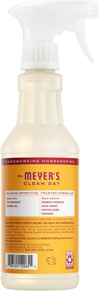 Mrs. MEYER'S CLEAN DAY Multi-Surface Everyday Cleaner, Clementine Scent, 16 Fl Oz Bottle