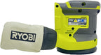 Ryobi One+ 18v 5" Random Orbit Sander