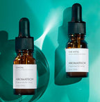 AromaTech Santal & The Hotel Set | Gift Set of Aroma Diffuser Essential Oils Blend of Santal Cardamom, Papyrus, Musk | The Hotel Peach, Red Rose, Pine - 10 Milliliter