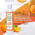 Orange Wonder All Purpose Spot Stain Remover