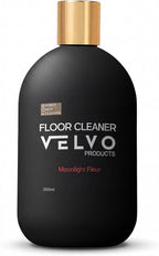 Velvo Floor Cleaning Solution for Robot Mops – Compatible with Roborock, Dreame, Roomba – Low Foam 1:300 Concentrate, Streak-Free, Multi-Surface Cleaner for Hardwood & Tile, 500ml (Moonlight Fleur)