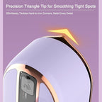 Travel Steamer Iron for Clothes Portable Mini,Small Size Portable Steam Ironing Machine,Handheld Steamer for Clothes, College Dorm Home Travel Essentials Steamer for Clothes