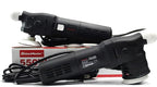 Maxshine M312/M550 Polisher Kit | Includes 3” Dual Action & 3” Rotary Polishers, 550W, 6-Speed | Compact Auto, Boat & Marine Detailing Tools for Swirl Removal, Paint Correction & Glossy Finish
