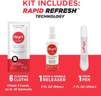 Dryel At-Home Dry Cleaning Starter Kit , Breeze Clean Scent 1 kit