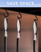 Crevice Cleaning Brushes, Serrated Scrub Brush Tool for Hard to Reach Tight Space, Cleaner Brushes, Cleaning Supplies, Home Essentials for Shower, Bathroom, Kitchen, Window, Toilet, Sink