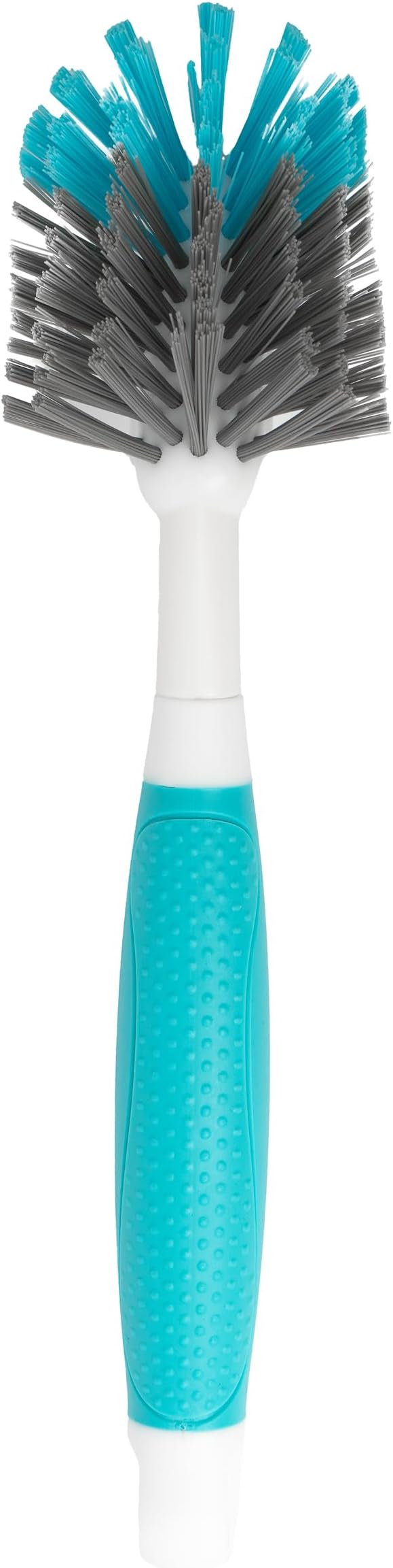 Fuller Brush Premium Dishwash Brush – Heavy-Duty Kitchen Cleaning Brush with Ergonomic Handle & Non-Scratch Bristles – Ideal for Scrubbing Dishes, Pots, Pans, Sink, and Cookware