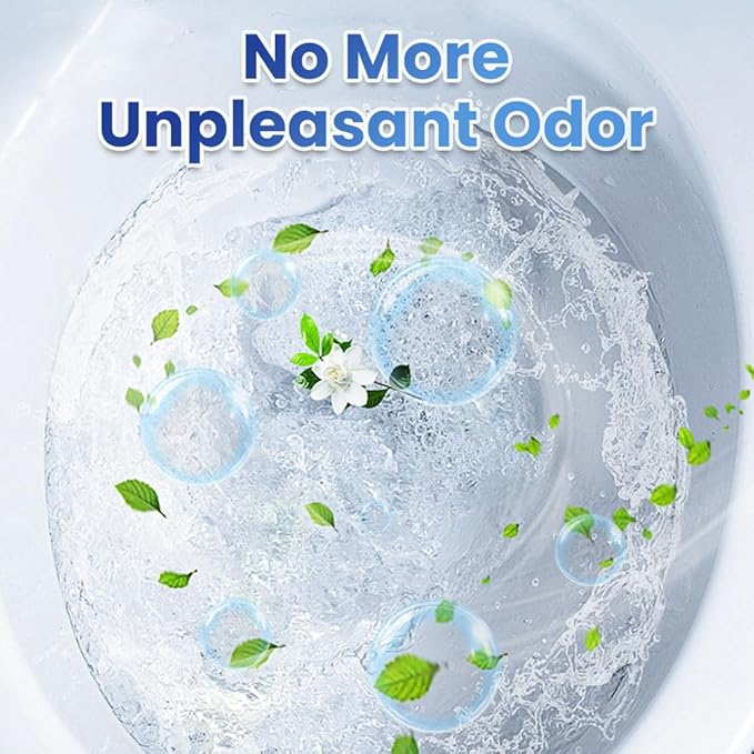 Drain Cleaner, 2026 Powerful Drain Opener for Kitchen Sink, Professional Unclogging, Unclog drains, clog remover, Shower, Tub, Compatible with All Pipe (1pcs)