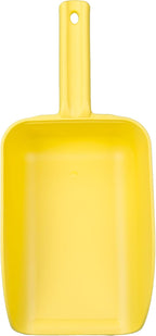 Remco 65006 Scoop,82 oz.,PP,Yellow (Pack of 3)