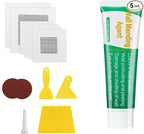 Drywall Repair Kit, Wall Mending Agent,Wall Surface Hole Fill Quick and Easy Solution