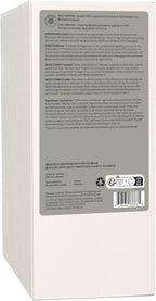 ATTITUDE Dish Soap, EWG Verified, Plant and Mineral-Based Ingredients, Vegan and Cruelty-free Household Products, Lavender and Rosemary, 67.6 Fl Oz