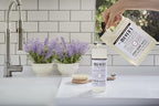 Mrs. Meyer's Dish Soap Variety Pack Scent 1 Dish Soap, 1 Dish Soap Refill, 1 CT