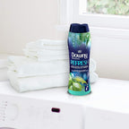 Downy Infusions Laundry Scent Booster Beads for Washer, Refresh, Birch Water & Botanicals, 20.1 oz