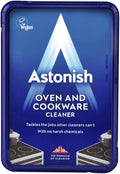 Astonish®️ Oven & Cookware Cleaner 150g (Packaging may vary)
