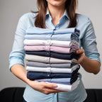 Phoenix Rose Wrinkle Release and Static Removal Spray - Fresh Scent - 3 oz Spray Bottle - TSA Travel Compliant - (Pack of 2) - (Packaging may vary)