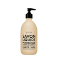 Compagnie de Provence Savon de Marseille Nourishing Liquid Soap, Karite (Shea Butter), 16.7 Fl Oz Refill