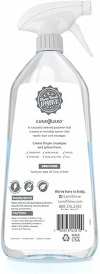 Surface & Glass Cleaner by Lemi Shine
