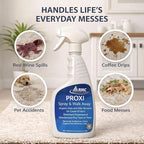 Proxi Spray & Walk Away Cleaner
