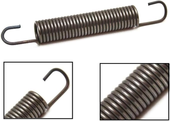 ZFLXH for Troy-Bilt Tiller Two Speed Horse Pony Spring GW-1492 1492099