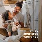 PULSE Non Stops Laundry Scent Boosters - Original Scent - Scent Boosting Beads - Long Lasting Fragrance (20.1 oz)