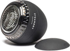Steamery Fabric Shaver Pilo 1, Lint Remover for Pills and Bobbles, 5W, Portable, Rechargeable, Ergonomic, Scandinavian Design, Black