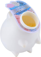 Plant Scented Laundry Fragrance Beads, 200g In-Wash Scent Booster with Softening Effect, Yellow, for Washing Machine, All Fabrics Including Infant Clothing