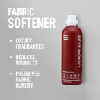 Laundry Sauce - 02 Sets of Luxury Scented Laundry Fabric Softener Bundle (Australian Sandalwood and French Saffron), Premium Laundry Fabric Softener with High-End, Sophisticated Fragrances