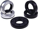 JZGRDN Tiller Transmission Oil Seal Compatible with MTD Bolens Yard Machine Troy-Bilt Craftsman Cub Cadet 921-04030 921-04036 921-04031