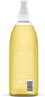 Method All-Purpose Cleaner, Lemon + Freesia, 28 fl oz, 4 pack