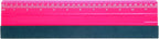 Felt Squeegee, 12 Inch Vinyl Squeegee Wallpaper Tools Window Tint Squeegees Wallpaper Smoothing Tool with 30CM Ruler, Window Tint Squeegees for Decals, Sticker Paper