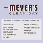 Mrs. Meyer's Dish Soap Variety Pack Scent 1 Dish Soap, 1 Dish Soap Refill, 1 CT